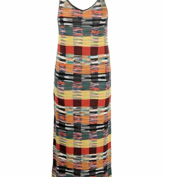 Missoni x Palm Angel Dress - Picture 4 of 5